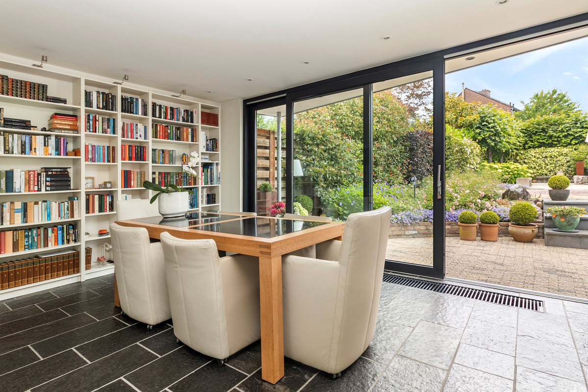 Hoekwoning te koop: Sint Josephstraat 90, Meerssen