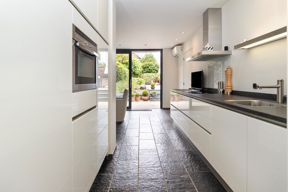 Hoekwoning te koop: Sint Josephstraat 90, Meerssen