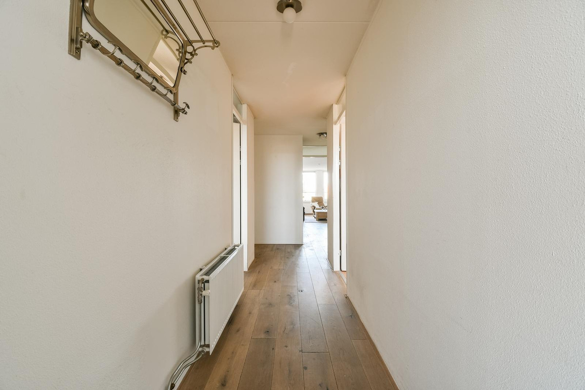 Appartement te koop: Jan de Jonghkade 17, Amsterdam