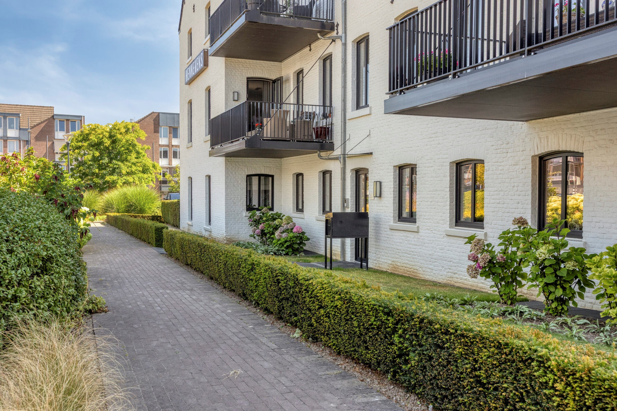 Appartement te koop: Stationstraat 2E, Beek