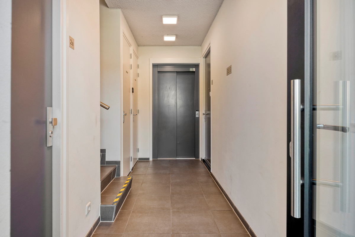 Appartement te koop: Stationstraat 2E, Beek