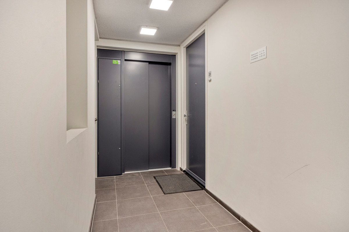 Appartement te koop: Stationstraat 2E, Beek