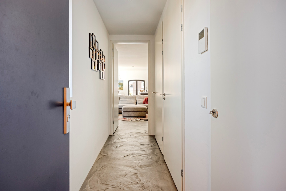 Appartement te koop: Stationstraat 2E, Beek
