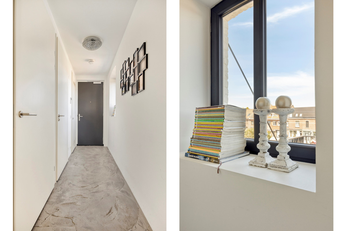 Appartement te koop: Stationstraat 2E, Beek