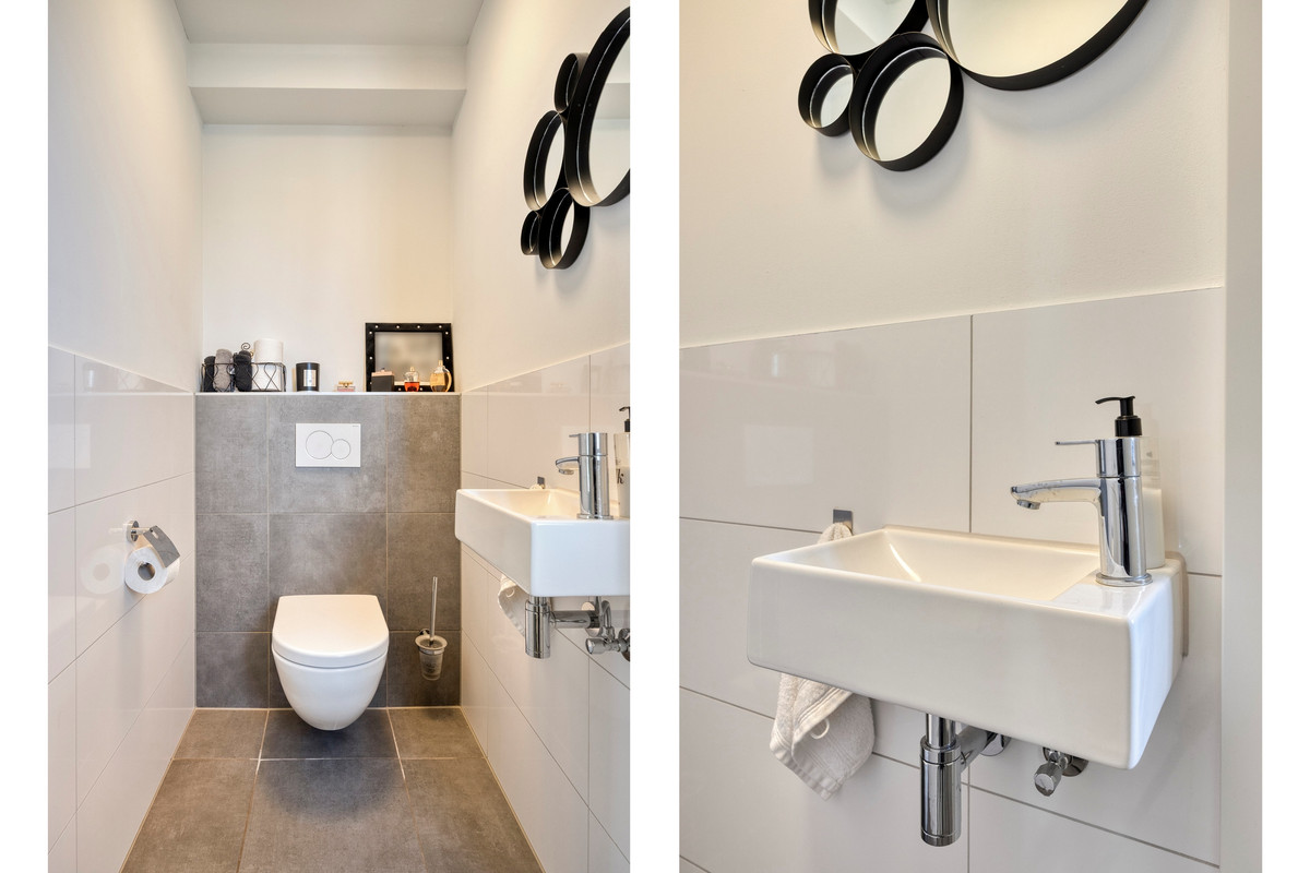 Appartement te koop: Stationstraat 2E, Beek