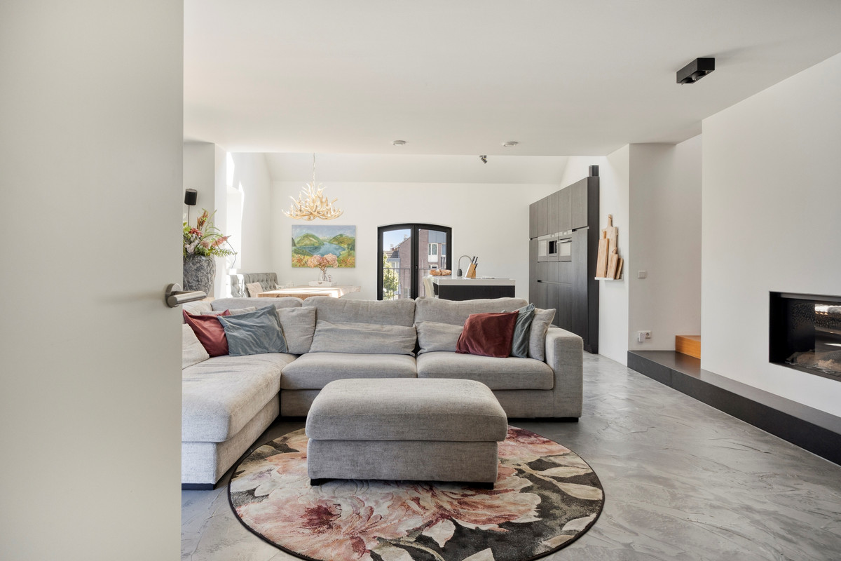 Appartement te koop: Stationstraat 2E, Beek