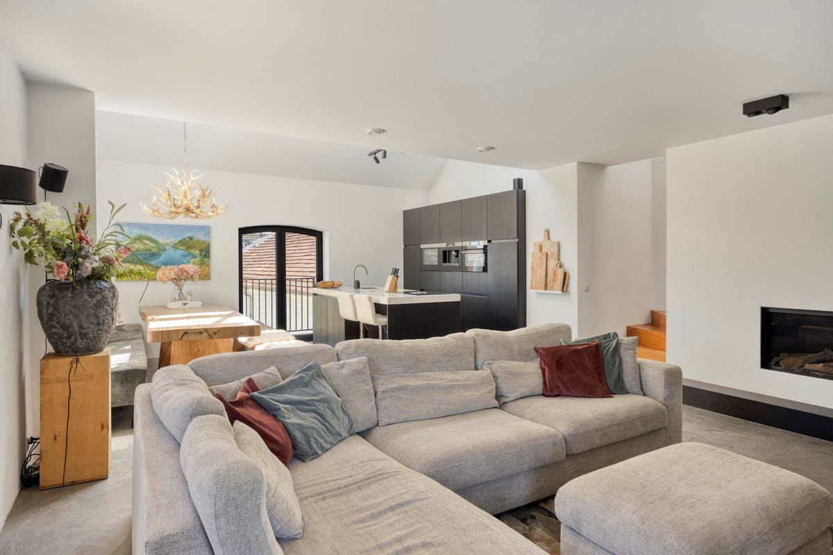 Appartement te koop: Stationstraat 2E, Beek