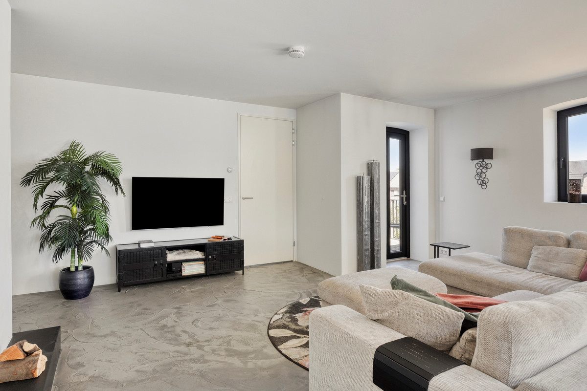 Appartement te koop: Stationstraat 2E, Beek