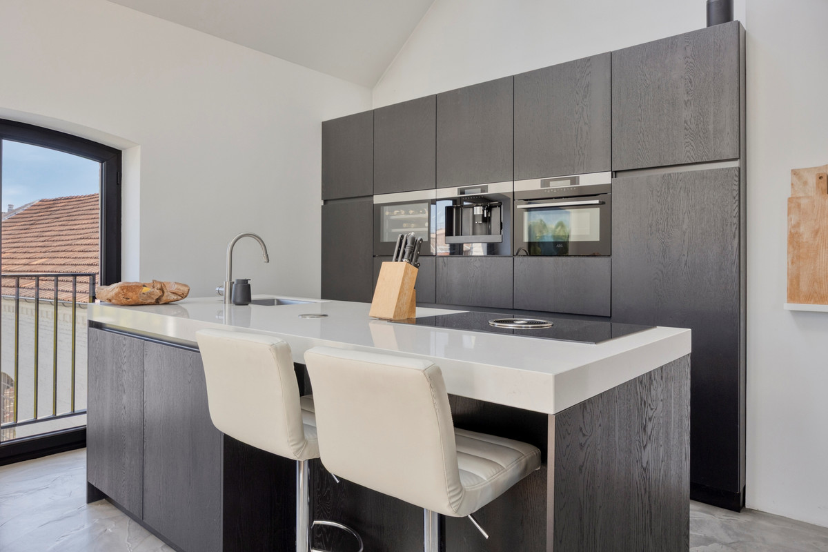 Appartement te koop: Stationstraat 2E, Beek