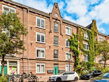 van Heemskerckstraat 38