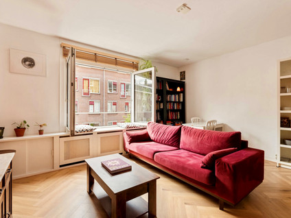 van Heemskerckstraat 38