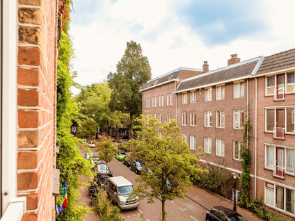 van Heemskerckstraat 38