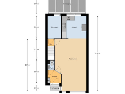 Rietdekker 4