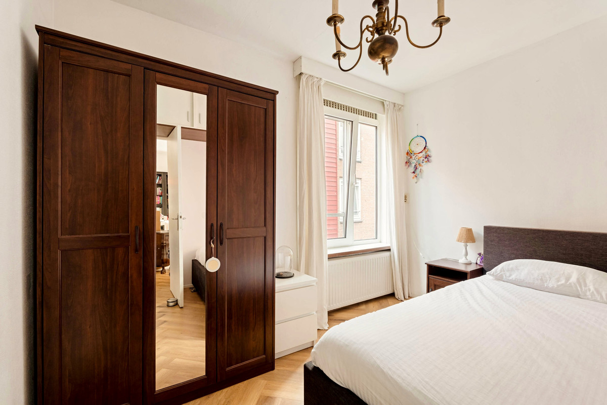 Studio te koop: van Heemskerckstraat 38, Amsterdam