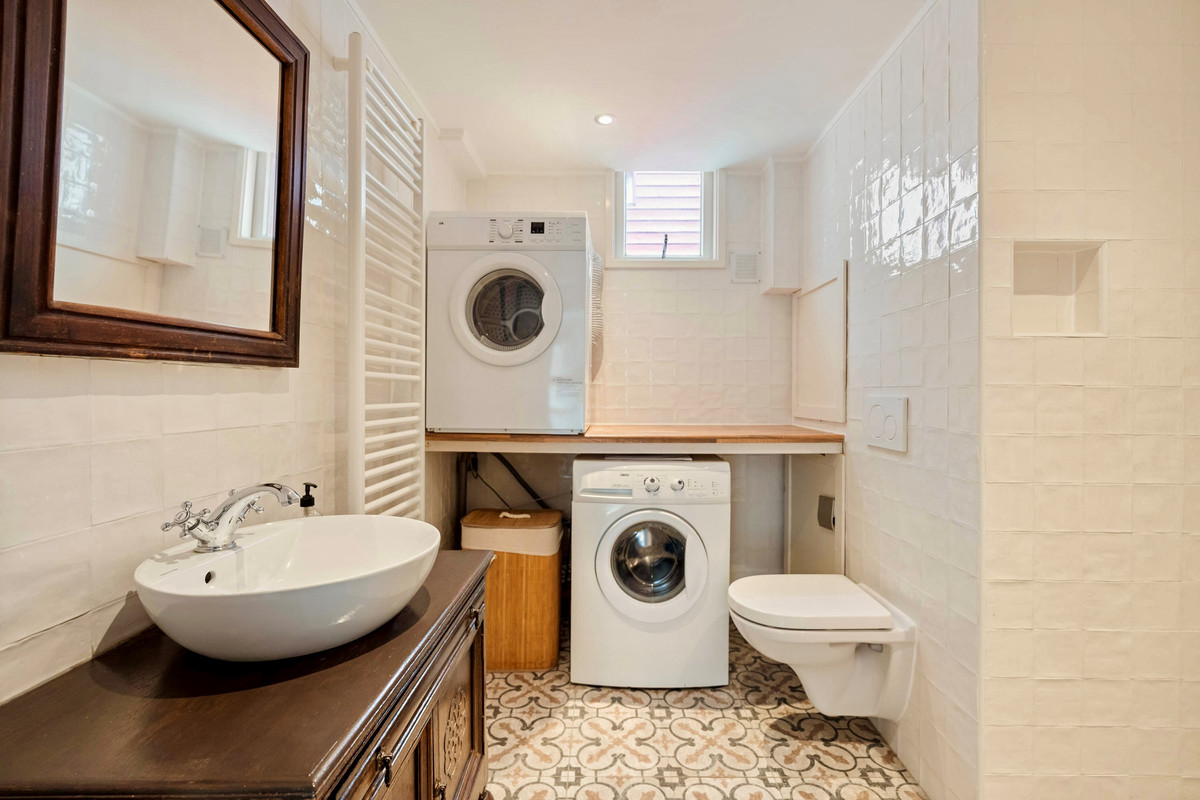 Studio te koop: van Heemskerckstraat 38, Amsterdam