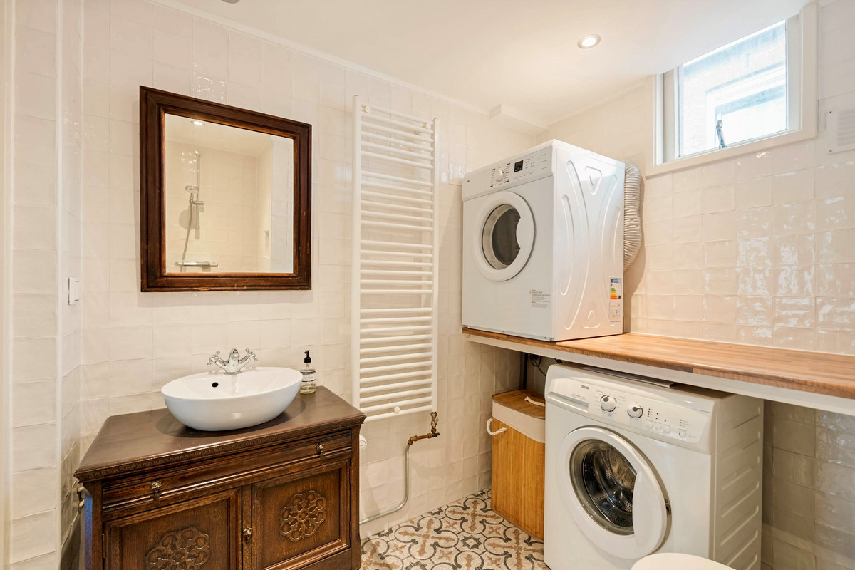 Studio te koop: van Heemskerckstraat 38, Amsterdam