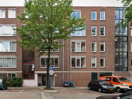 Nova Zemblastraat 405