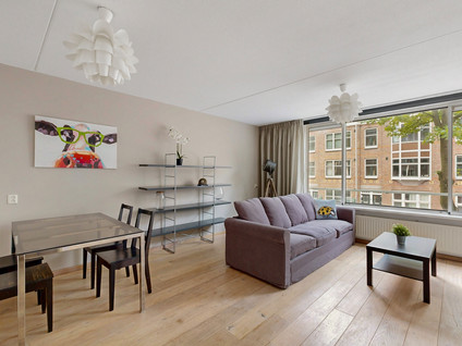 Nova Zemblastraat 405