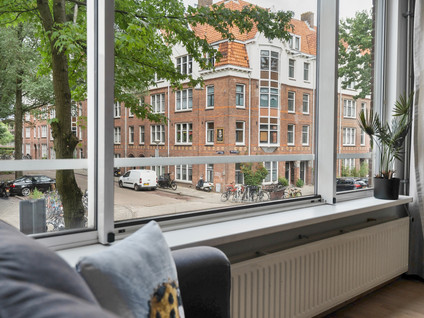 Nova Zemblastraat 405