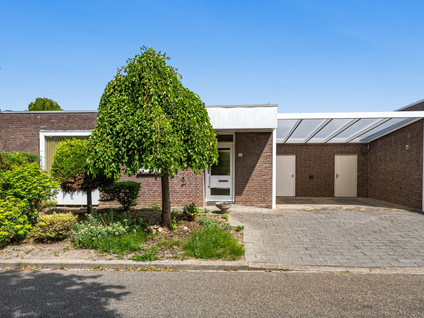 Dunckellaan 20