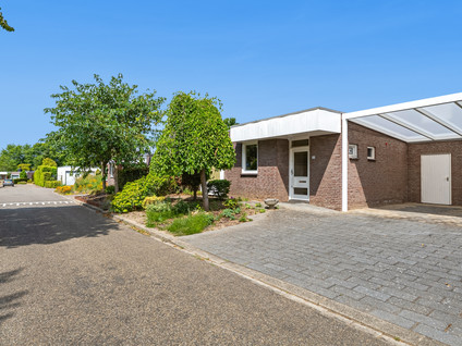 Dunckellaan 20
