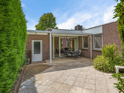 Dunckellaan 20