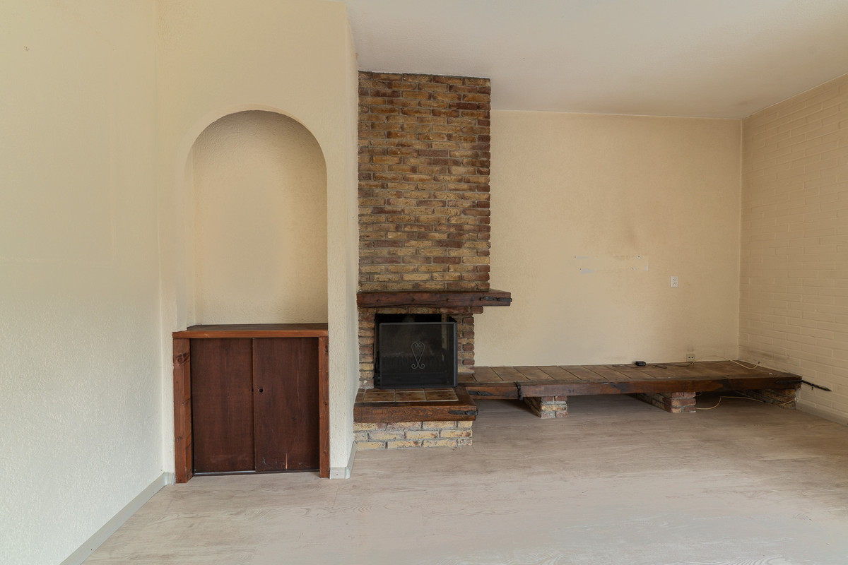 Hoekwoning te koop: De Eik 2, Hellevoetsluis