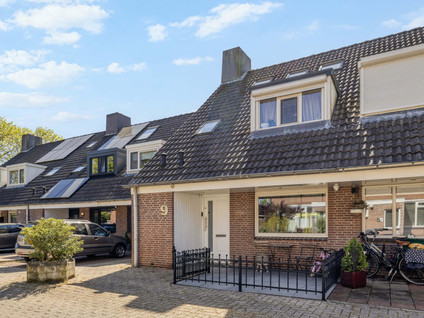 Kersegaarde 9