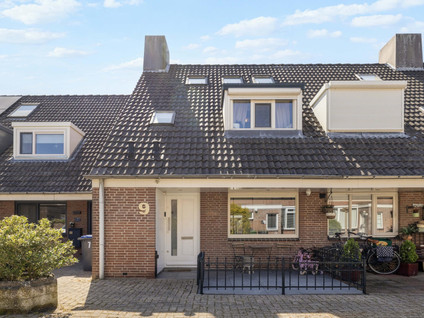Kersegaarde 9