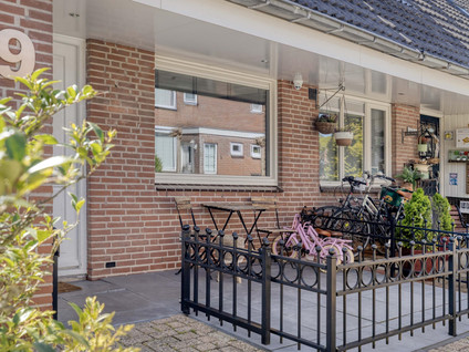 Kersegaarde 9