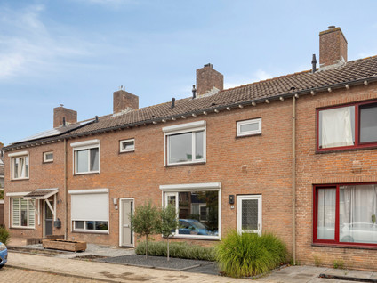 Perestraat 6