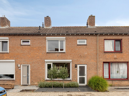 Perestraat 6