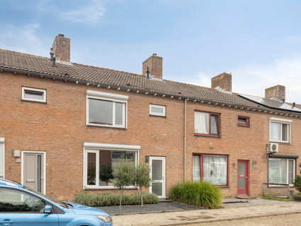 Perestraat 6