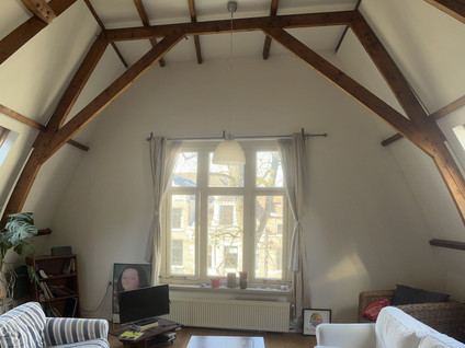 Nieuwegracht 12C