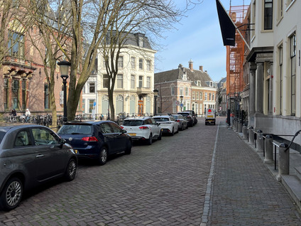 Nieuwegracht 12C
