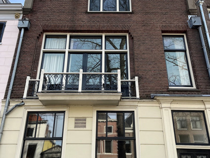 Nieuwegracht 12C