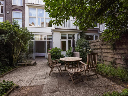 Groot Hertoginnelaan 223