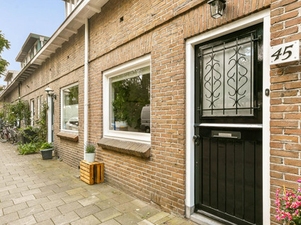 Muyskenweg 45