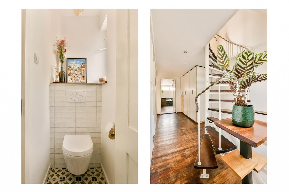 Tussenwoning te koop: Muyskenweg 45, Utrecht
