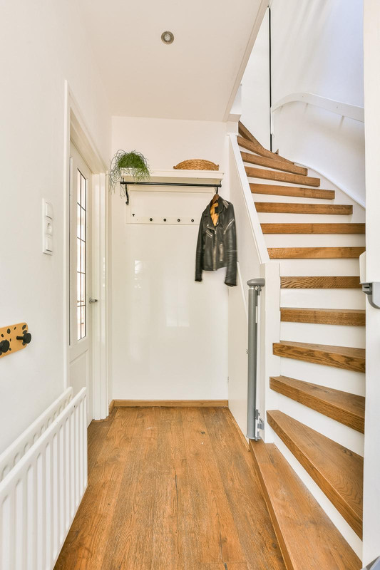 Tussenwoning te koop: Muyskenweg 45, Utrecht