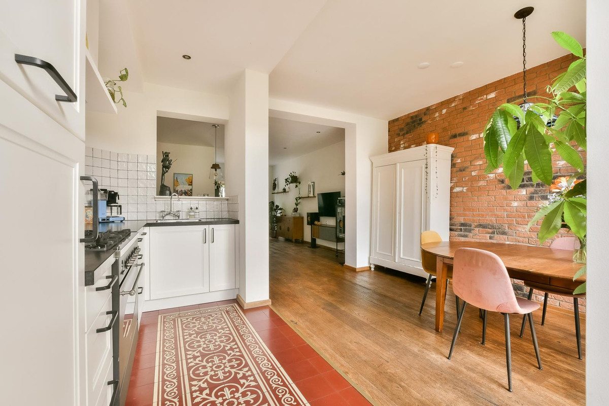 Tussenwoning te koop: Muyskenweg 45, Utrecht