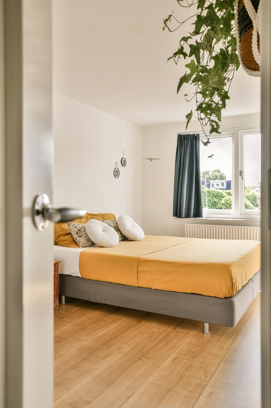 Tussenwoning te koop: Muyskenweg 45, Utrecht