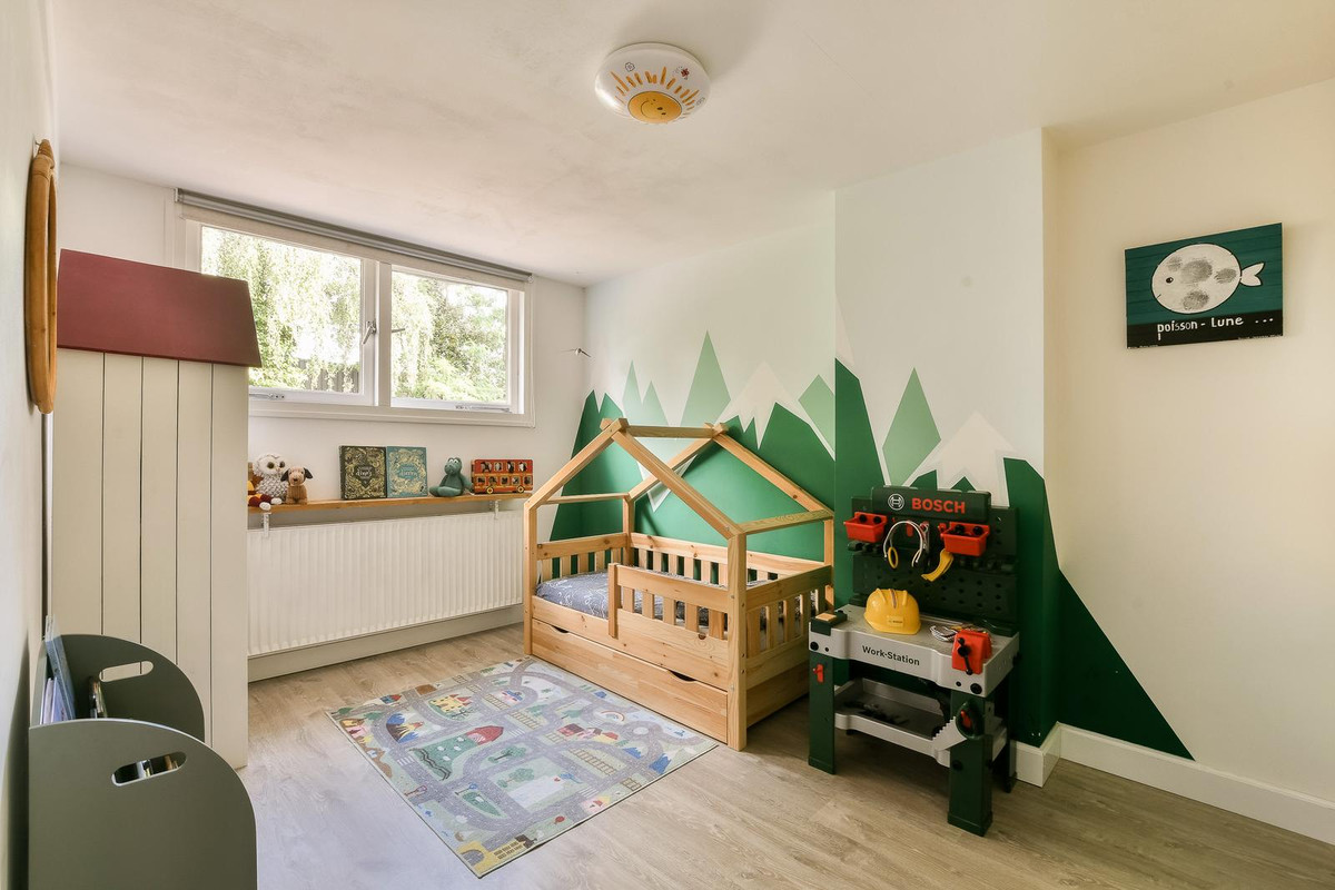 Tussenwoning te koop: Muyskenweg 45, Utrecht