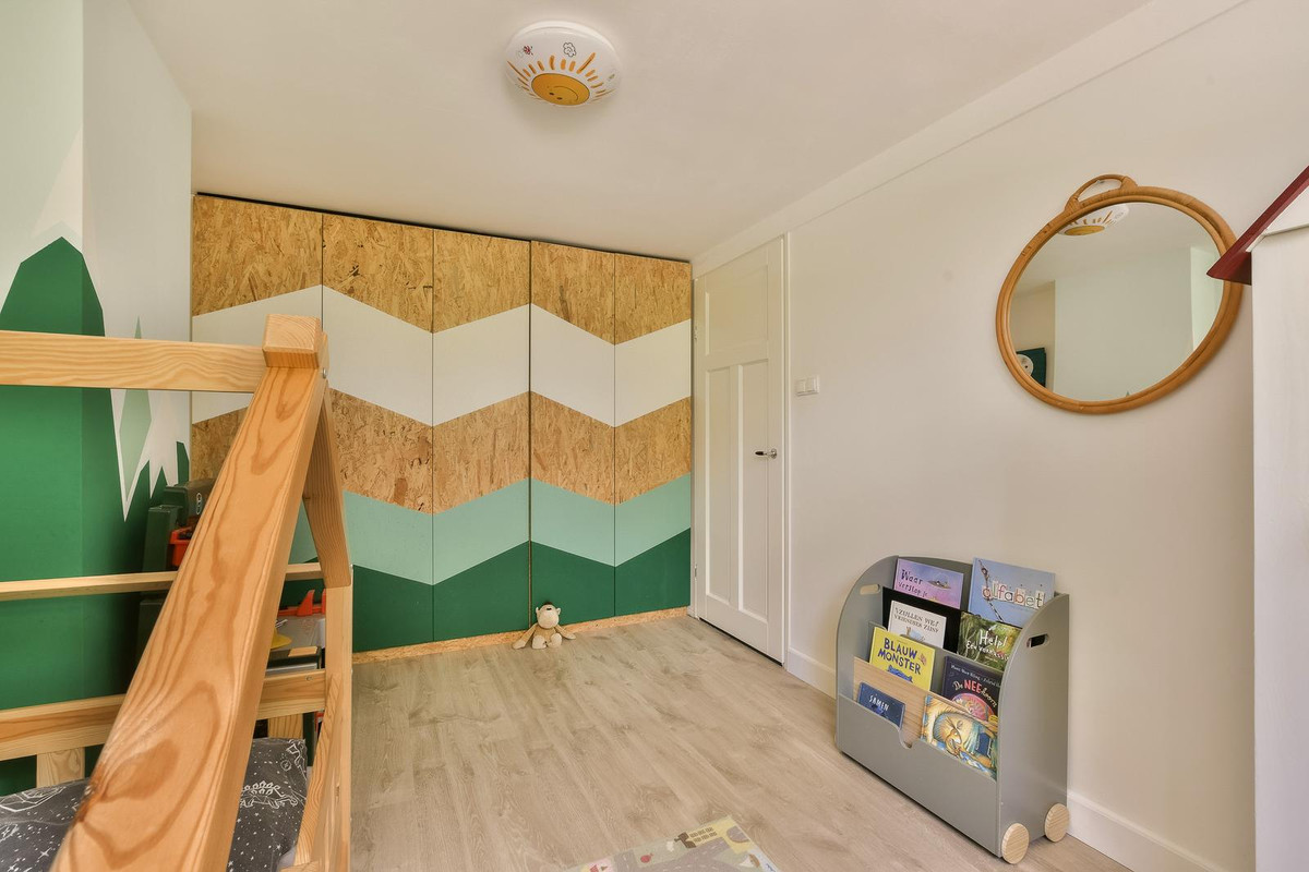 Tussenwoning te koop: Muyskenweg 45, Utrecht