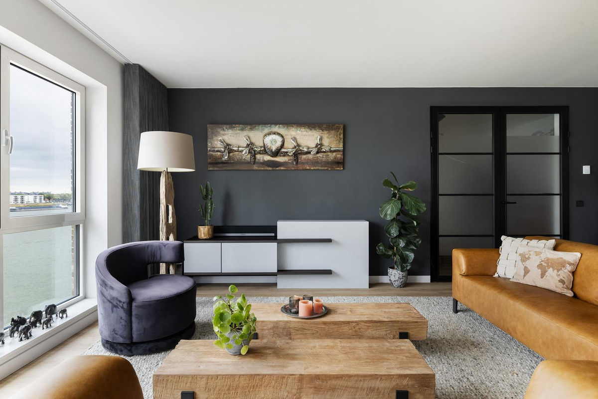 Appartement te koop: Werf van Gips 366, Dordrecht