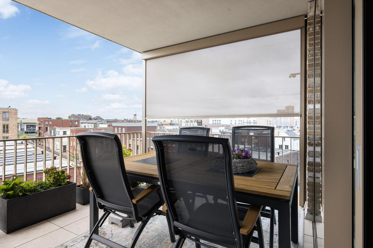 Appartement te koop: Werf van Gips 366, Dordrecht