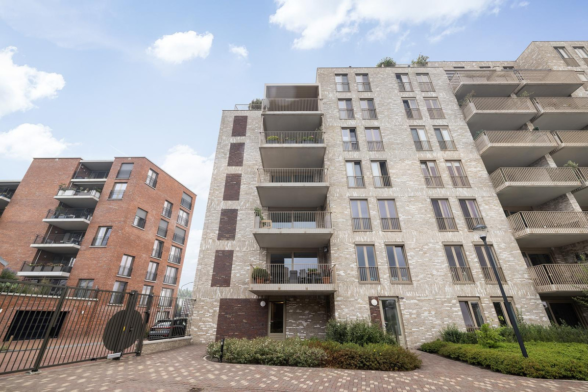 Appartement te koop: Werf van Gips 366, Dordrecht