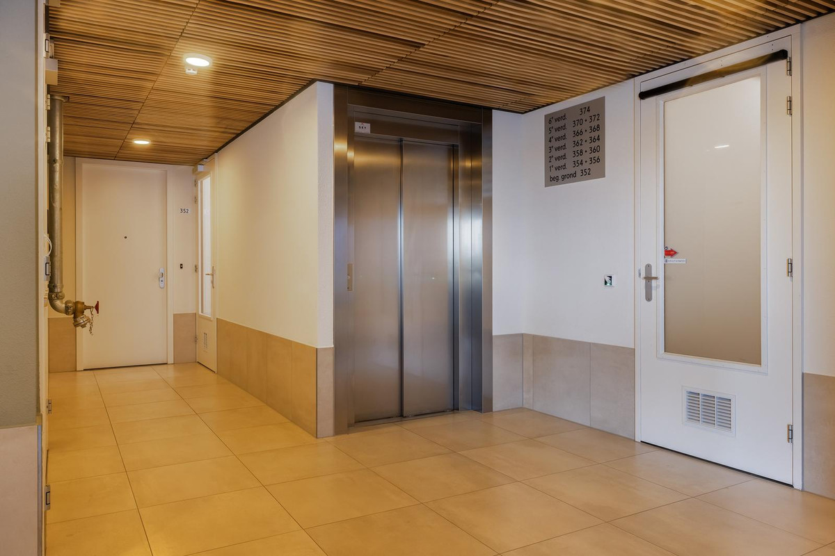 Appartement te koop: Werf van Gips 366, Dordrecht