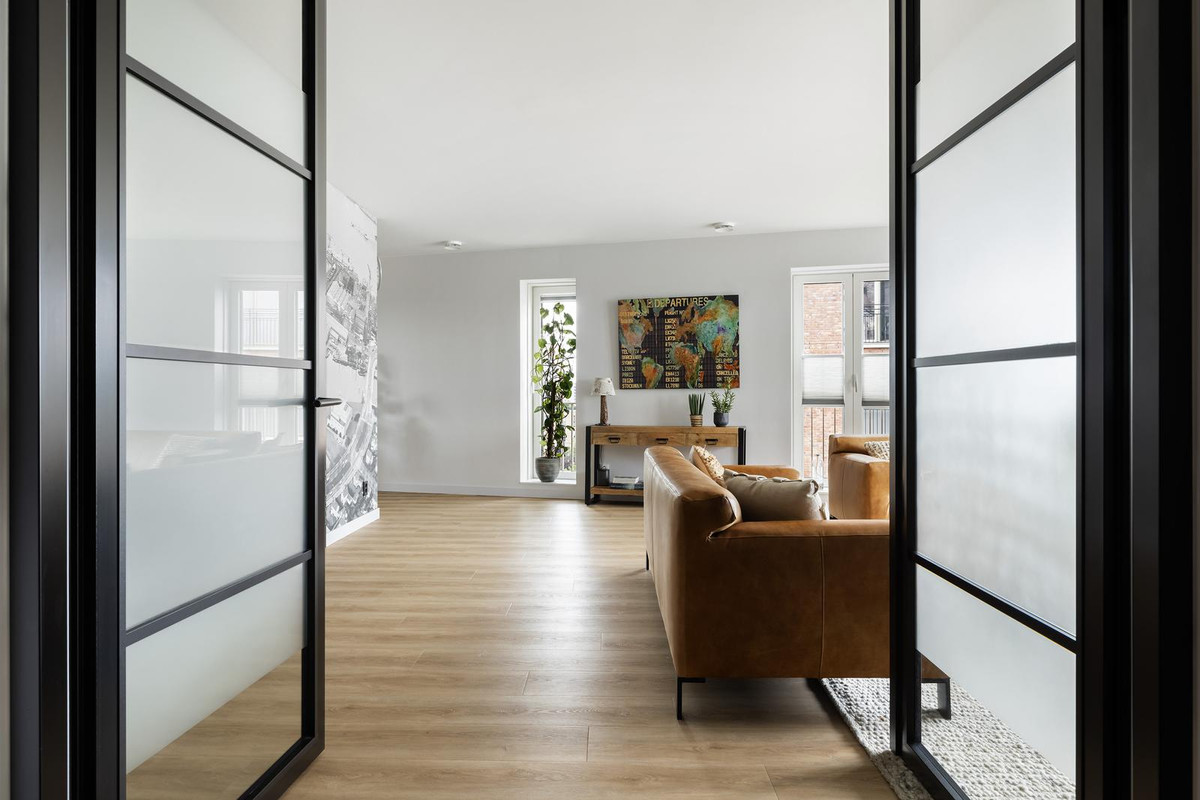 Appartement te koop: Werf van Gips 366, Dordrecht