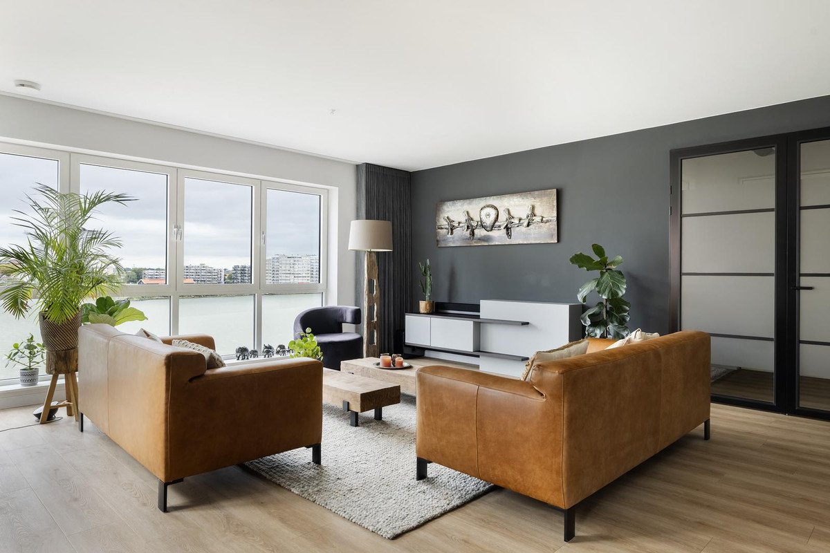 Appartement te koop: Werf van Gips 366, Dordrecht